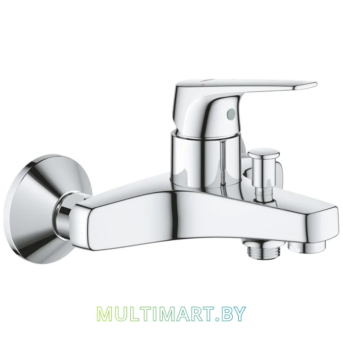 Смеситель Grohe Bauflow (23601000)